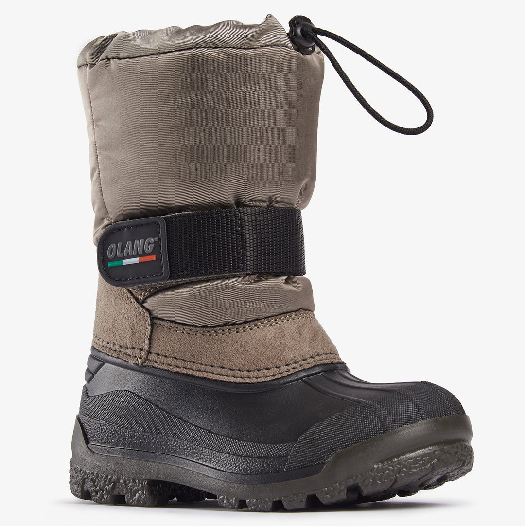 Nuvola Ciclamino Boots