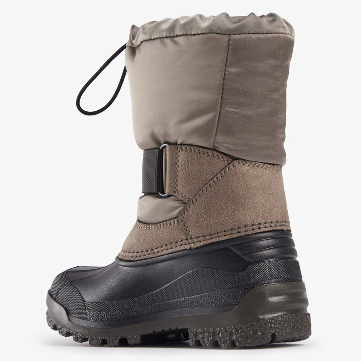 Nuvola Ciclamino Boots