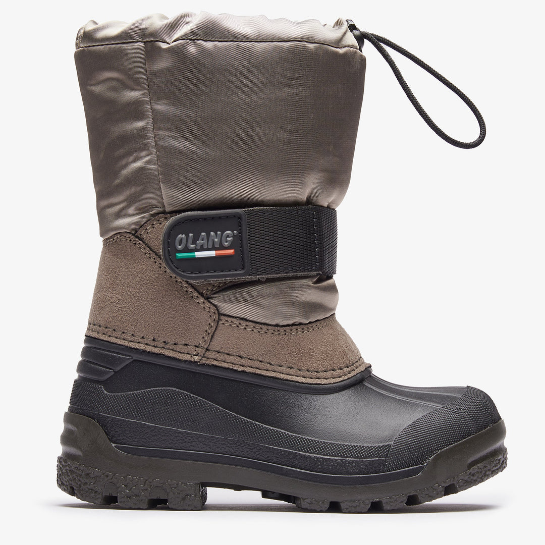 Nuvola Ciclamino Boots