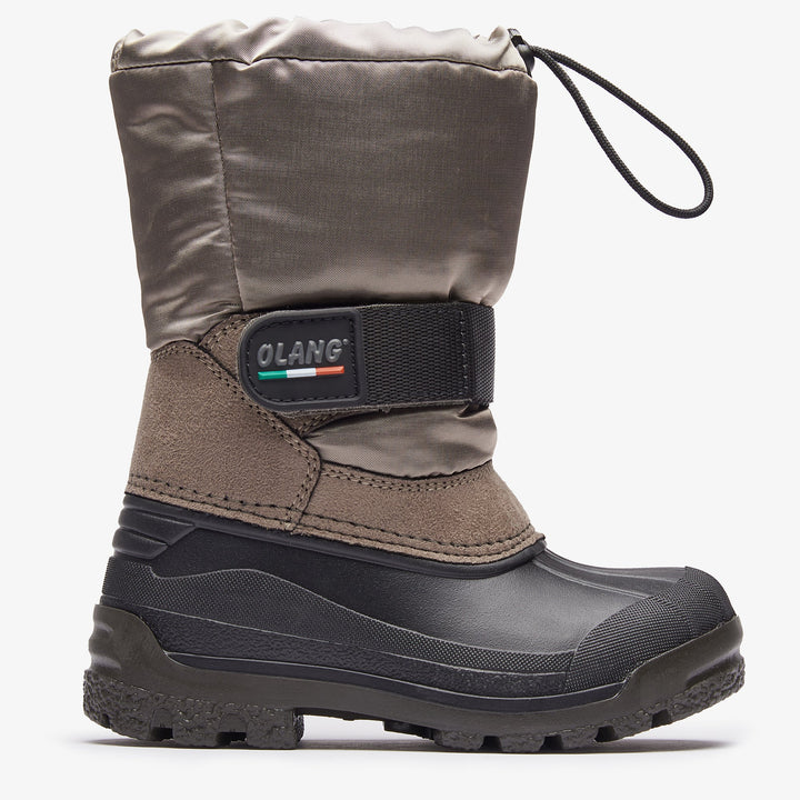 Nuvola Ciclamino Boots