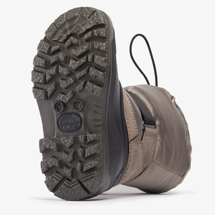 Nuvola Ciclamino Boots