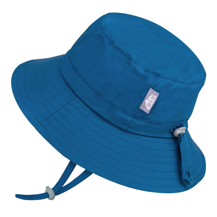 Chapeau Bucket Atlantic Blue