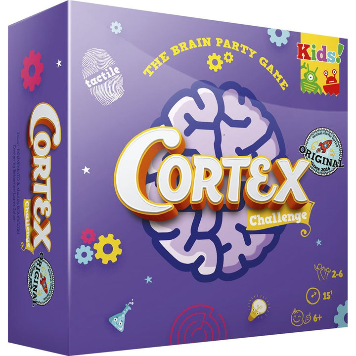 Cortex Kids
