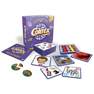 Cortex Kids