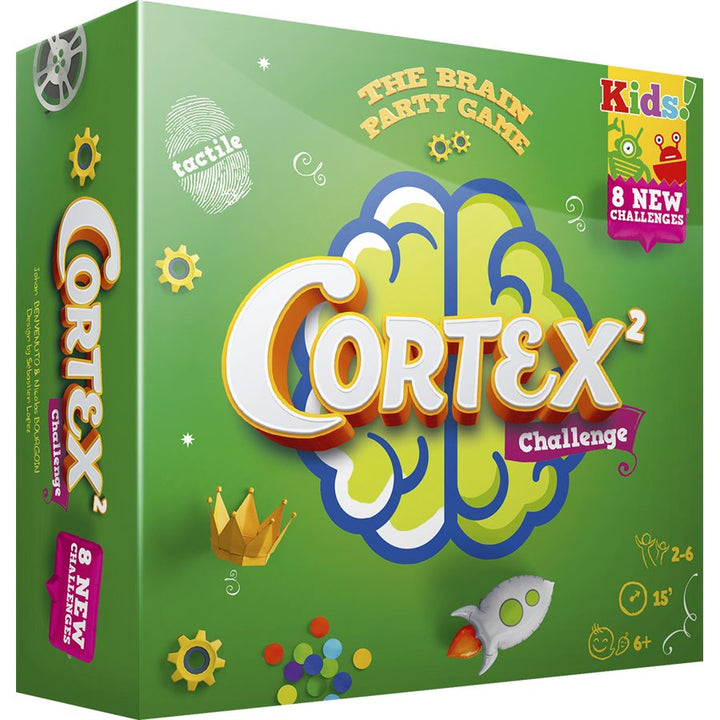 Cortex Kids 2