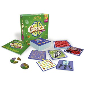 Cortex Kids 2