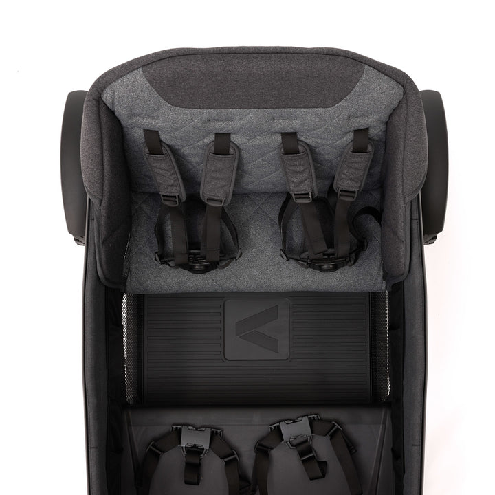 Siège confort pour chariot Cruiser XL