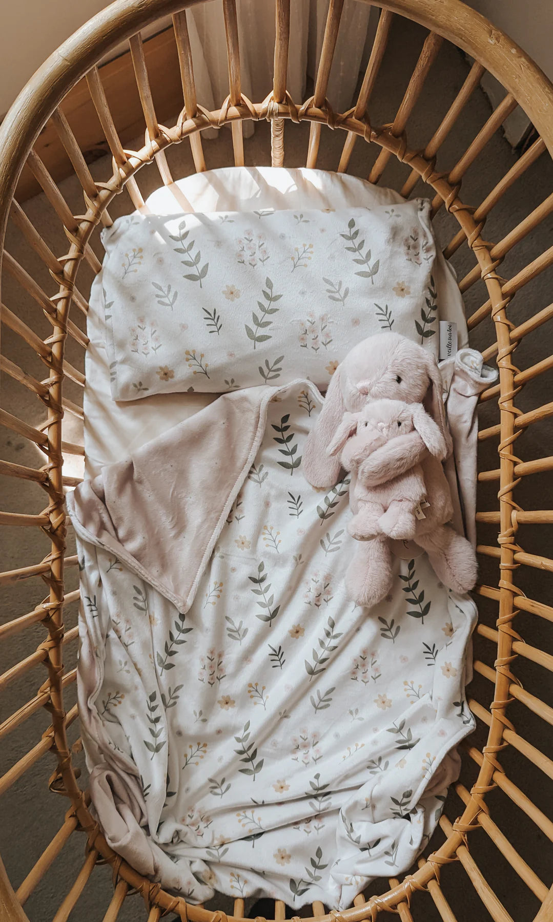 Taie d'oreiller pour enfant