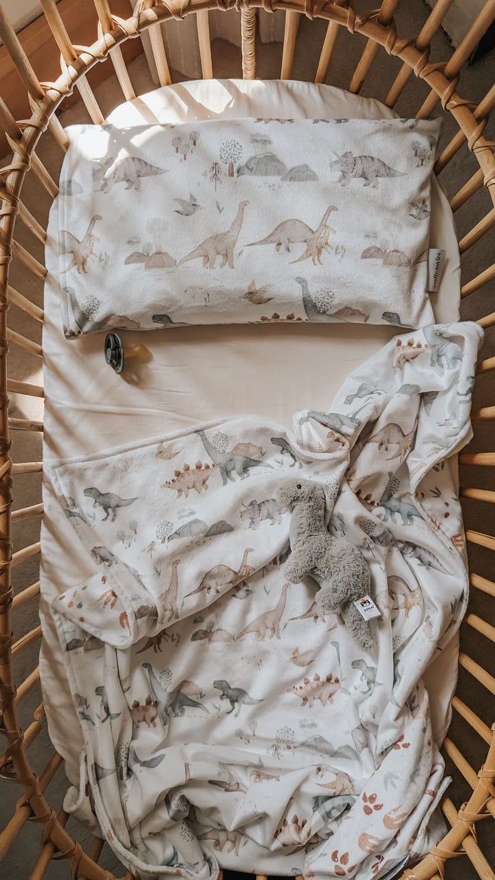Taie d'oreiller pour enfant