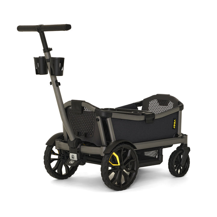 Chariot Cruiser City