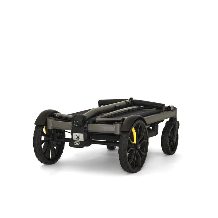 Chariot Cruiser City