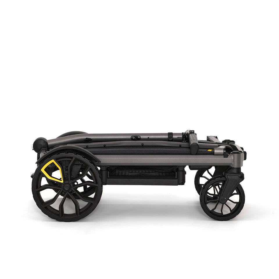 Chariot Cruiser City