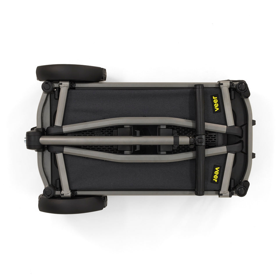 Chariot Cruiser City