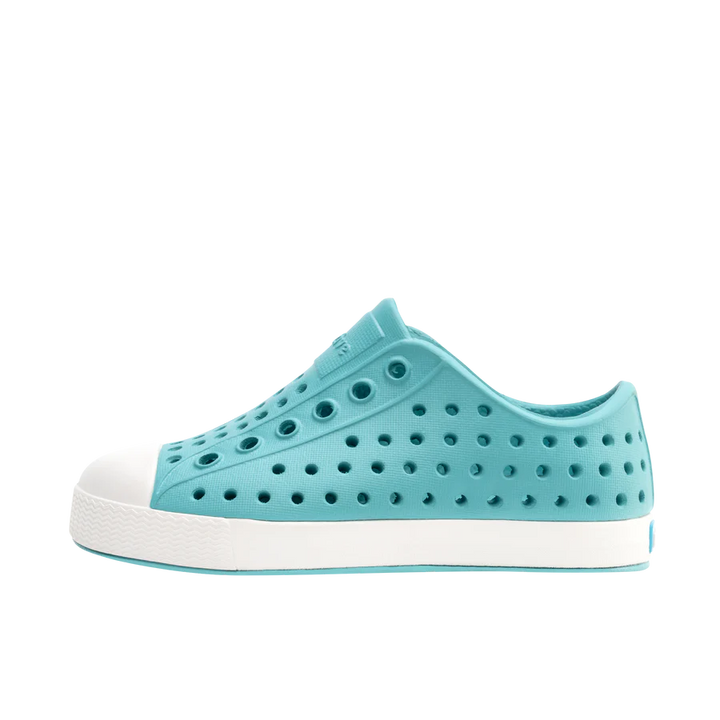 Souliers Jefferson Kids - Pool Blue