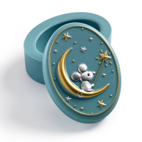 Boîte à dent de lait - Pastel