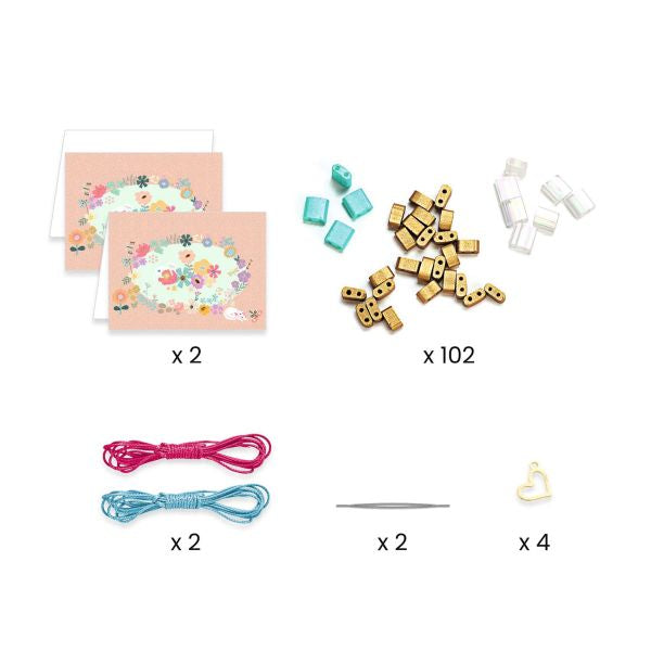 YOU & ME - Tila et Fleurs