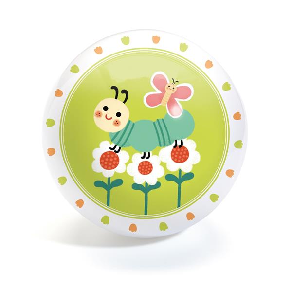 Ballon - Lovely Bugs (12 cm)