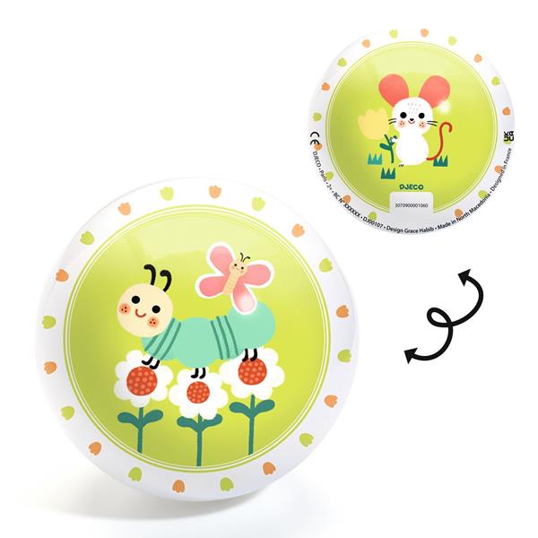 Ballon - Lovely Bugs (12 cm)