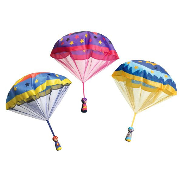 Parachutiste - Flying Heroes