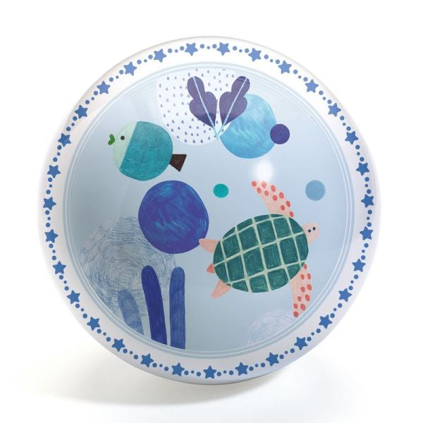 Ballon - Fishee (22 cm)