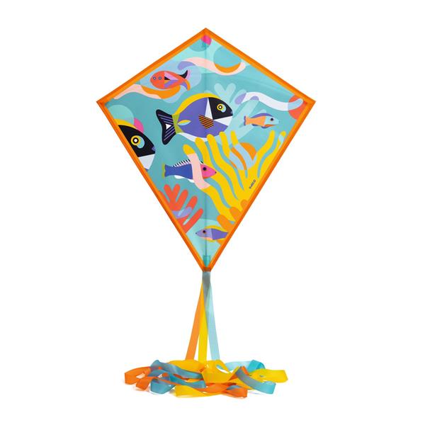 Cerf-volant - Ocean