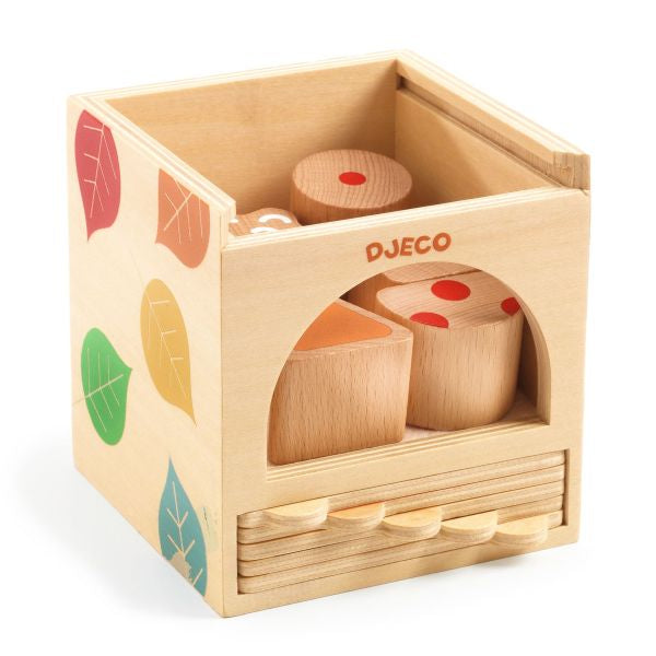 Box Basic