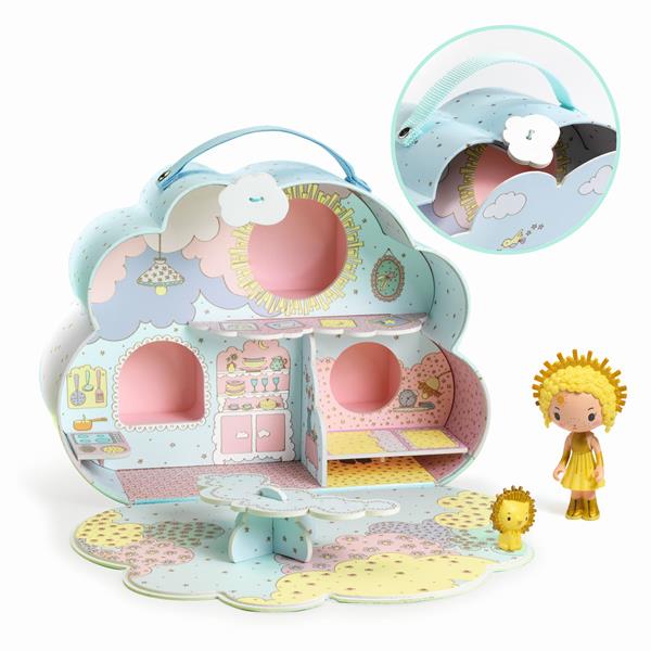 Tinyly - La maison de Sunny & Mia