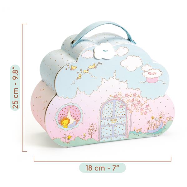 Tinyly - La maison de Sunny & Mia