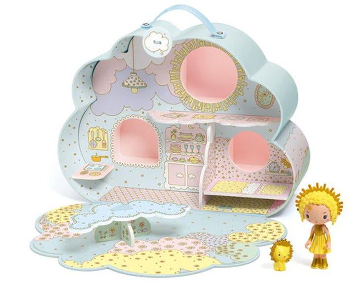 Tinyly - La maison de Sunny & Mia