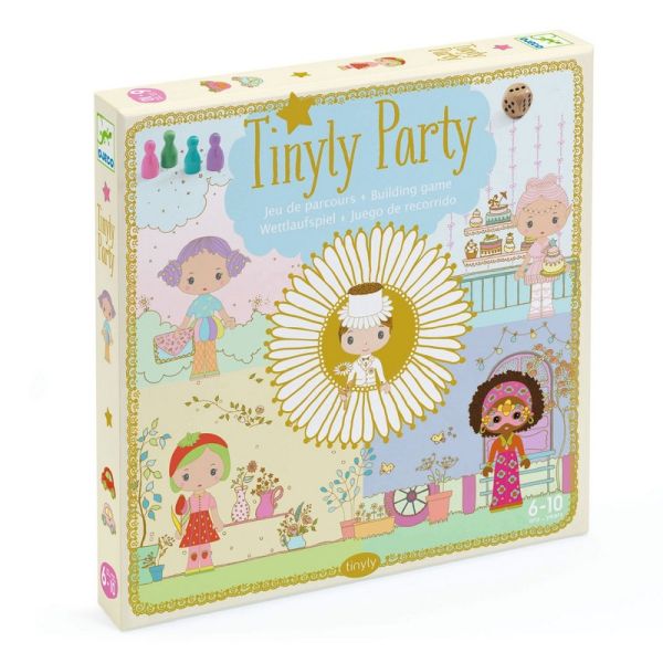 Tinyly - Party
