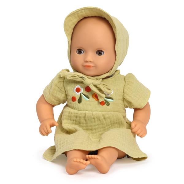 Vêtements pour poupée Pomea - Lili Bum