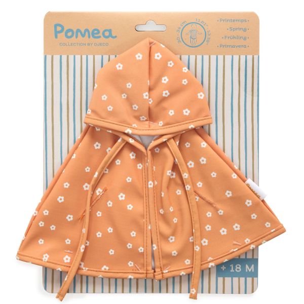Pomea - Vêtements pour poupée - Printemps