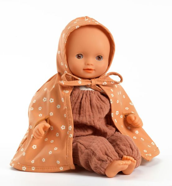 Pomea - Vêtements pour poupée - Printemps