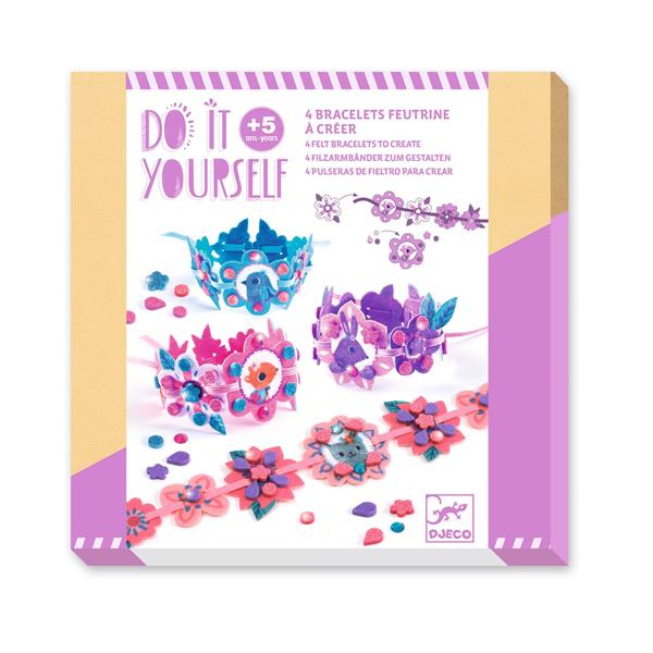 DIY - Meilleures copines