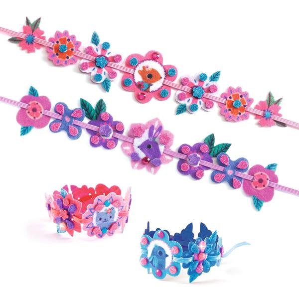 DIY - Meilleures copines