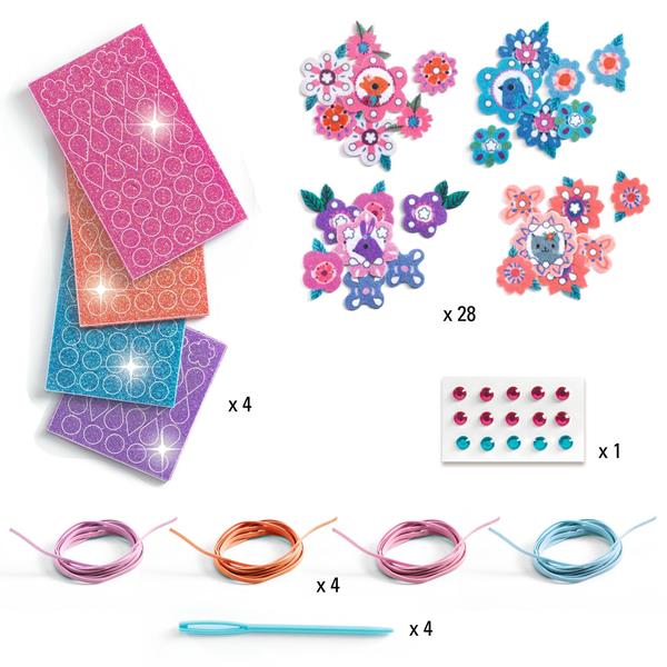 DIY - Meilleures copines
