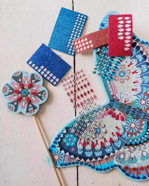 DIY - Comme une fée