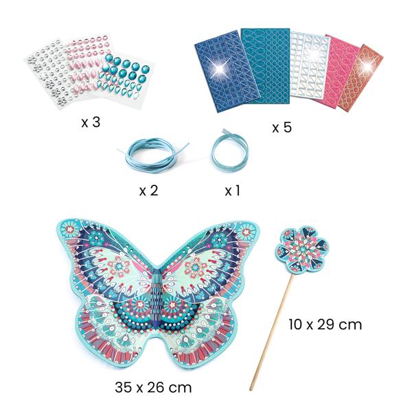 DIY - Comme une fée