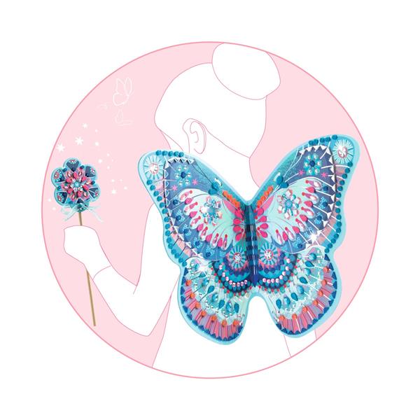 DIY - Comme une fée