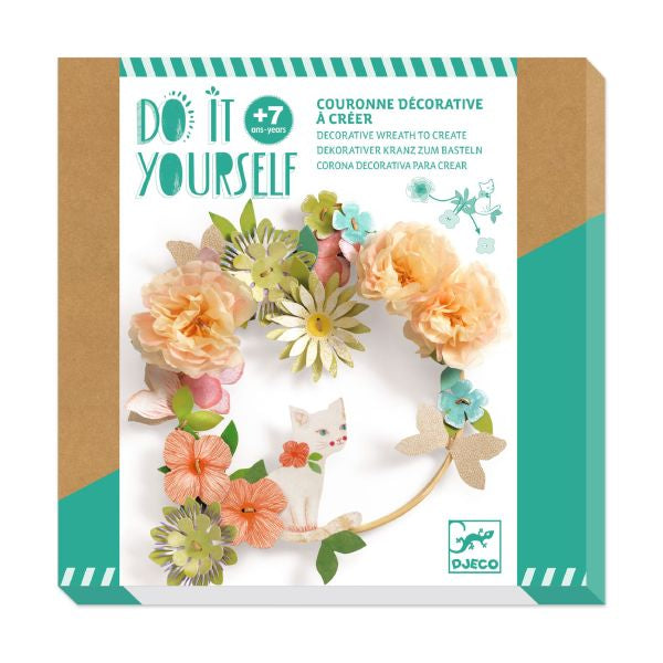 DIY - Dalia