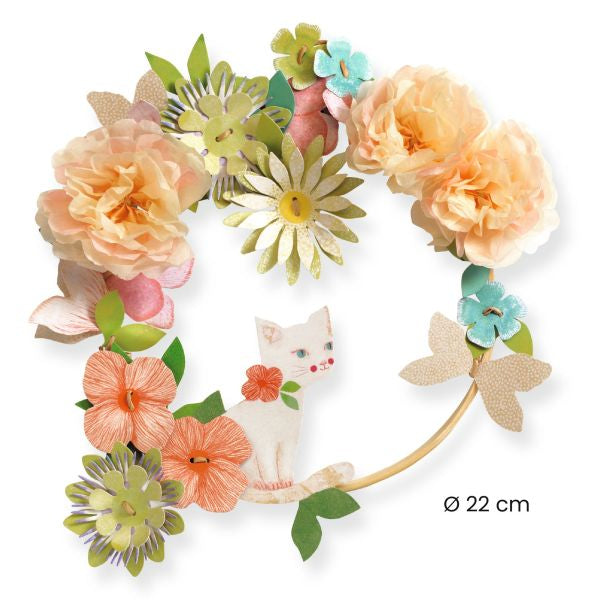 DIY - Dalia