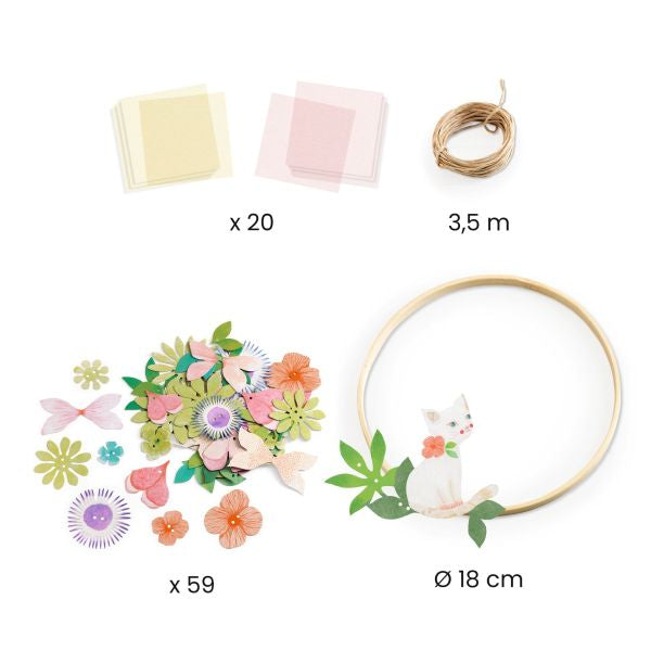 DIY - Dalia