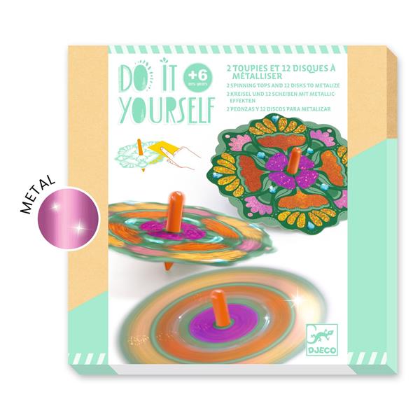 DIY - Flower Power