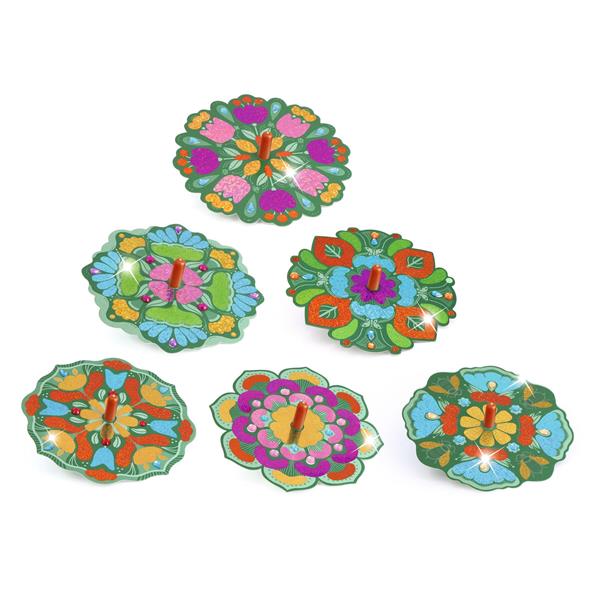 DIY - Flower Power