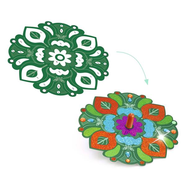 DIY - Flower Power