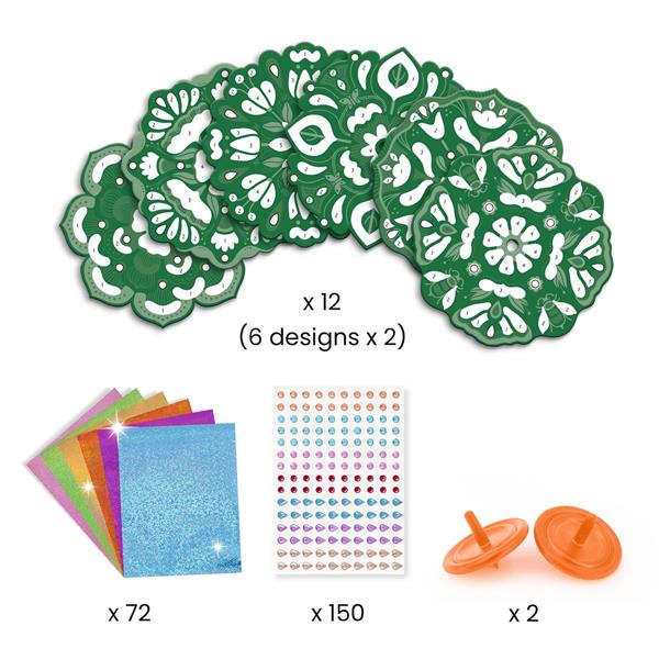 DIY - Flower Power