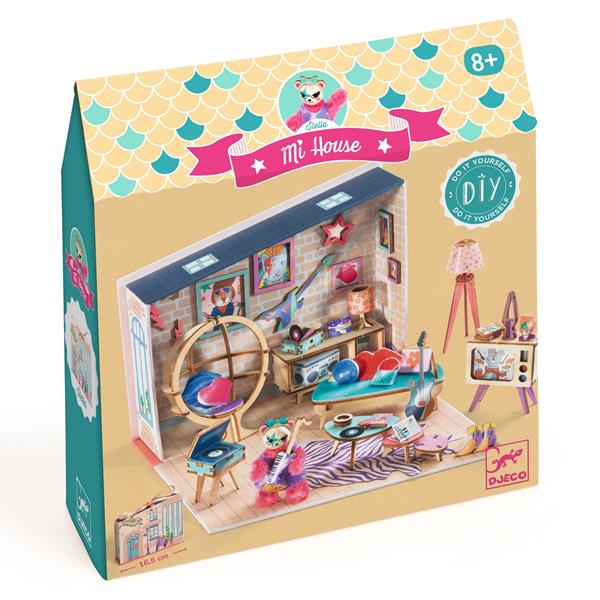 Mi House - Stella