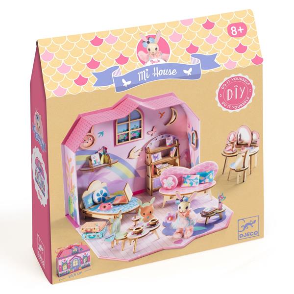 Mi House - Rosie