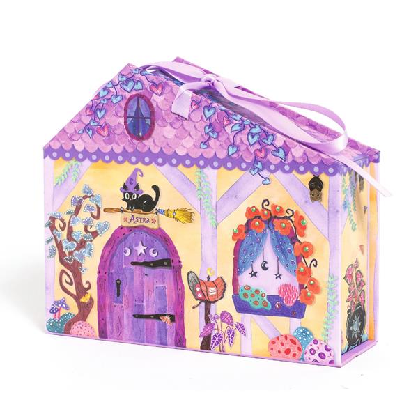 Mi House - Astra