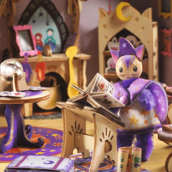 Mi House - Astra